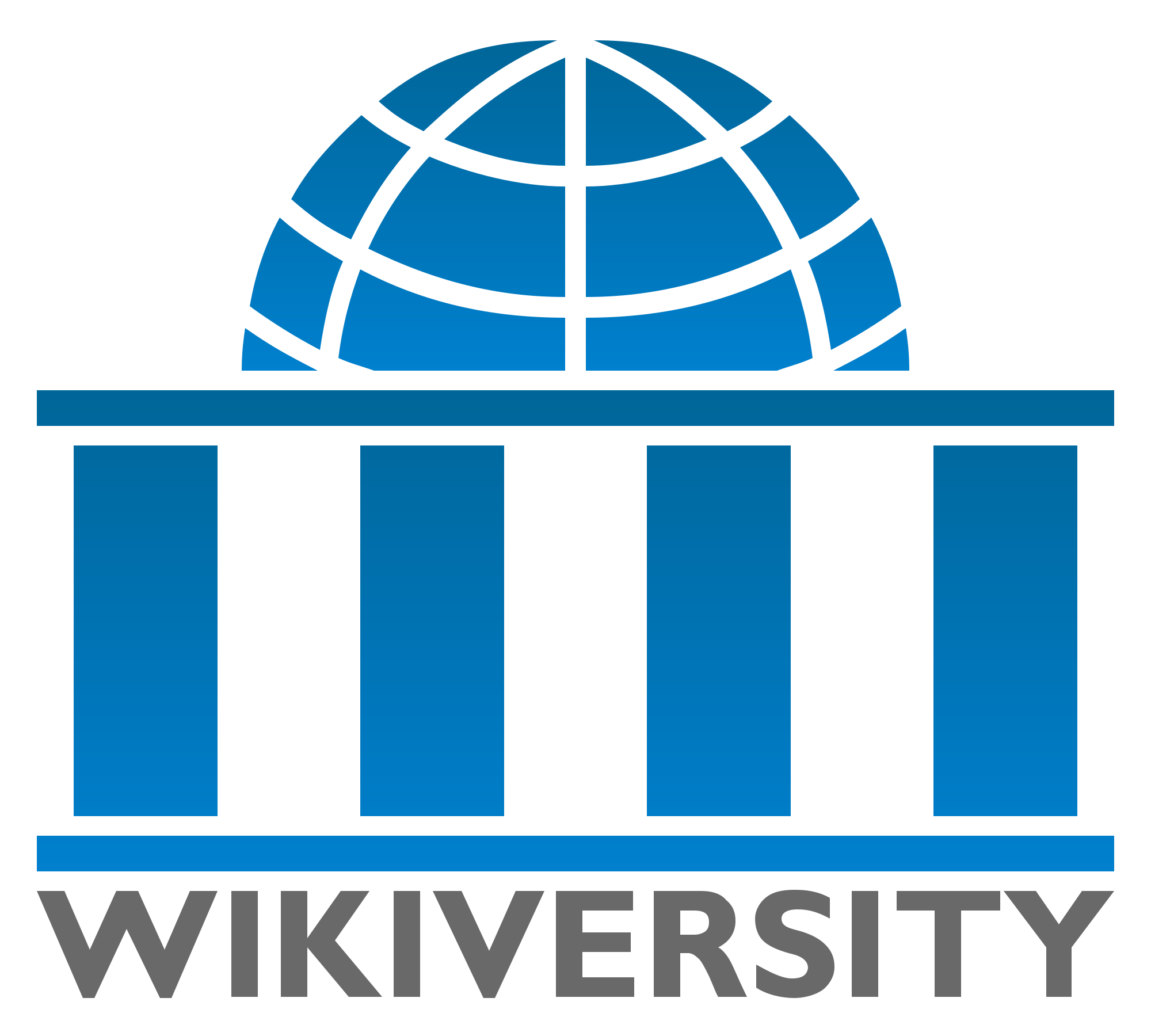 Wikiversity Wikiversity